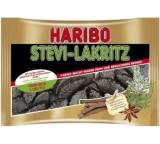 Stevi-Lakritz
