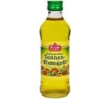 Speiseöl im Test: Sonnenblumen-Öl von Kunella Feinkost, Testberichte.de-Note: 2.5 Gut