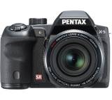 Digitalkamera im Test: X-5 von Pentax, Testberichte.de-Note: 2.6 Befriedigend