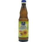 Speiseöl im Test: Bio Sonnenblumen-Öl von Gut & Gerne, Testberichte.de-Note: 3.3 Befriedigend