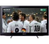 Fernseher im Test: Bravia KDL-26EX555 von Sony, Testberichte.de-Note: 3.1 Befriedigend
