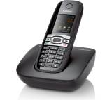 Festnetztelefon im Test: CX610 ISDN von Gigaset, Testberichte.de-Note: 2.3 Gut