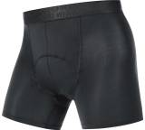 Funktionsunterwäsche im Test: Base Layer Boxer Shorts von Gore Wear, Testberichte.de-Note: 2.0 Gut