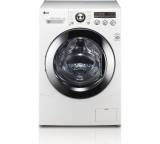 Waschmaschine im Test: F-1681TD von LG, Testberichte.de-Note: ohne Endnote