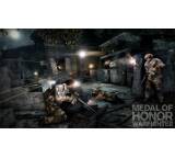 Game im Test: Medal of Honor: Warfighter von Electronic Arts, Testberichte.de-Note: 1.9 Gut