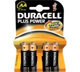 Batterie im Test: Plus Power AA von Duracell, Testberichte.de-Note: 1.3 Sehr gut