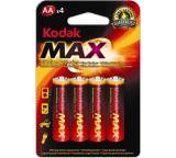 Max Alkaline Battery (AA)