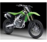 Motorrad im Test: KX250F (30 kW) [13] von Kawasaki, Testberichte.de-Note: 1.7 Gut