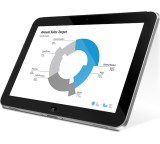 Tablet im Test: ElitePad 900 von HP, Testberichte.de-Note: 2.2 Gut