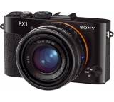 Digitalkamera im Test: CyberShot DSC-RX1 von Sony, Testberichte.de-Note: 1.4 Sehr gut