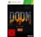 Doom 3: BFG Edition (für Xbox 360)