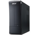 PC-System im Test: Aspire X3995 von Acer, Testberichte.de-Note: ohne Endnote