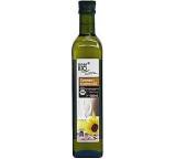 Speiseöl im Test: Sonnenblumenöl von Rossmann / enerBio, Testberichte.de-Note: 2.7 Befriedigend