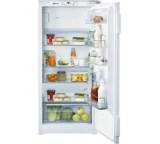 Kühlschrank im Test: KVIE 2122/A+++ von Bauknecht, Testberichte.de-Note: 2.5 Gut