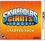 Game im Test: Skylanders: Giants - Starter Pack von Activision, Testberichte.de-Note: 1.7 Gut