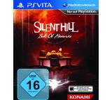 Silent Hill: Book of Memories (für PS Vita)