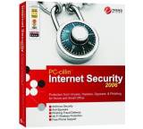 Virenscanner im Test: PC-Cillin Internet Security 2006 von Trend Micro, Testberichte.de-Note: 2.6 Befriedigend