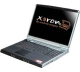 Laptop im Test: Sonic Power A810i von Xeron, Testberichte.de-Note: 2.1 Gut