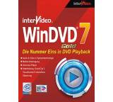 Multimedia-Software im Test: WinDVD 7 Gold von Intervideo, Testberichte.de-Note: 2.5 Gut
