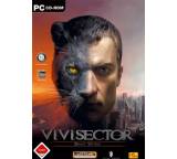 Game im Test: Vivisector: Beast Within (für PC) von Frogster, Testberichte.de-Note: ohne Endnote