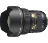 Objektiv im Test: AF-S Nikkor 14-24 mm 1:2,8G ED von Nikon, Testberichte.de-Note: 1.0 Sehr gut