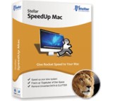 Weiteres Tool im Test: Speedup Mac 2.5 von Stellar Information System, Testberichte.de-Note: 2.6 Befriedigend