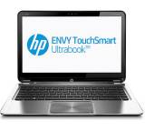 Laptop im Test: Envy TouchSmart 4-1102sg von HP, Testberichte.de-Note: 2.0 Gut