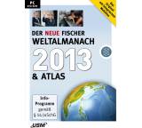 Software-Lexikon im Test: Der Fischer Weltalmanach 2013 von USM - United Soft Media, Testberichte.de-Note: 2.0 Gut