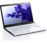 Laptop im Test: Vaio SV-E1712F1EW von Sony, Testberichte.de-Note: 2.3 Gut