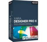 CAD-Programme / Zeichenprogramme im Test: Designer Pro X von Xara, Testberichte.de-Note: 1.5 Sehr gut