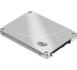 Festplatte im Test: SSD 335 Series (240 GB) von Intel, Testberichte.de-Note: 2.0 Gut