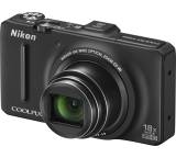 Digitalkamera im Test: Coolpix S9300 von Nikon, Testberichte.de-Note: 2.3 Gut