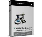 Backup-Software im Test: DiskRecovery 8 von O&O Software, Testberichte.de-Note: 1.0 Sehr gut