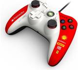 Gamepad im Test: GPX LightBack Ferrari F1 Edition von Thrustmaster, Testberichte.de-Note: ohne Endnote