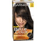 Haarfarbe im Test: Belle Color, Hellbraun 5 von Garnier, Testberichte.de-Note: 5.0 Mangelhaft