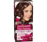 Haarfarbe im Test: Pinsel Farbtalent Intensiv-Coloration Schokobraun 4.15 von Garnier, Testberichte.de-Note: 5.0 Mangelhaft
