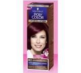 Haarfarbe im Test: Color Creme Haarfarbe (Dunkle Kirsche, 83) von Poly, Testberichte.de-Note: 5.0 Mangelhaft