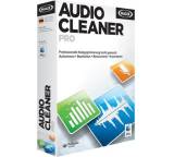 Audio Cleaner Pro