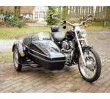 Motorrad im Test: V7 Classic (36 kW) [11] mit LuSt/SiDeCon Velorex 562 von Moto Guzzi, Testberichte.de-Note: ohne Endnote