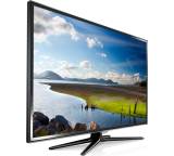 Fernseher im Test: UE40ES5800 von Samsung, Testberichte.de-Note: ohne Endnote