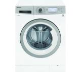 Waschmaschine im Test: WMF 8649 von Blomberg, Testberichte.de-Note: ohne Endnote
