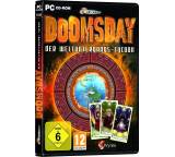 Game im Test: Doomsday (für PC) von Astragon Software, Testberichte.de-Note: 2.2 Gut