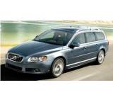 V70 T6 AWD Geartronic (210 kW) [07]