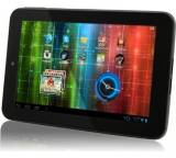 Tablet im Test: MultiPad 7.0 Prime Duo (PMP5770D) von Prestigio, Testberichte.de-Note: 1.9 Gut