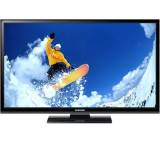 Fernseher im Test: PS51E450 von Samsung, Testberichte.de-Note: ohne Endnote