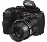 Digitalkamera im Test: FinePix S2800HD von Fujifilm, Testberichte.de-Note: 2.8 Befriedigend