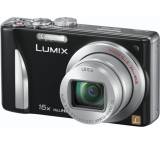 Digitalkamera im Test: Lumix DMC-TZ25 von Panasonic, Testberichte.de-Note: 1.9 Gut