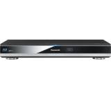 Blu-ray-Recorder im Test: DMR-BCT820 von Panasonic, Testberichte.de-Note: 1.2 Sehr gut
