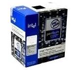 Prozessor im Test: Pentium Extreme Edition 955 von Intel, Testberichte.de-Note: 1.4 Sehr gut