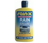 Autopflege & Motorradpflege im Test: Rain-X Rain Repellent von Sopus Products, Testberichte.de-Note: ohne Endnote